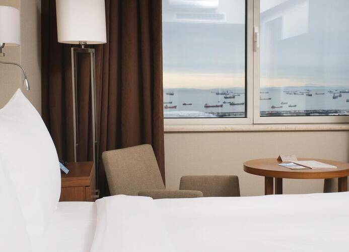 Radisson Hotel President Beyazit Istanbul (Ex. Best Western The President Hotel)
