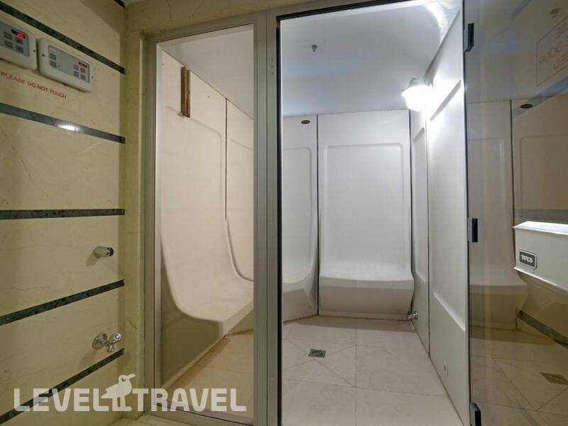 Фотография Radisson Hotel President Beyazit Istanbul (Ex. Best Western The President Hotel)
