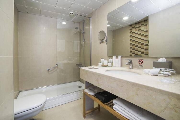 Radisson Hotel President Beyazit Istanbul (Ex. Best Western The President Hotel)