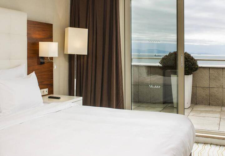 Radisson Hotel President Beyazit Istanbul (Ex. Best Western The President Hotel)