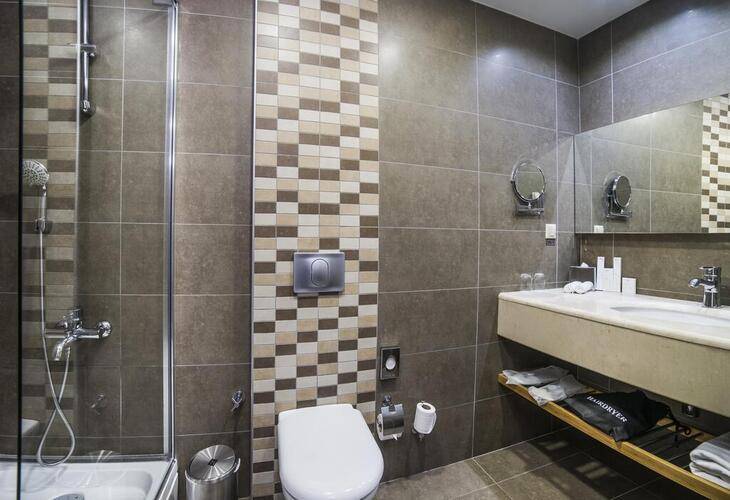 Radisson Hotel President Beyazit Istanbul (Ex. Best Western The President Hotel)