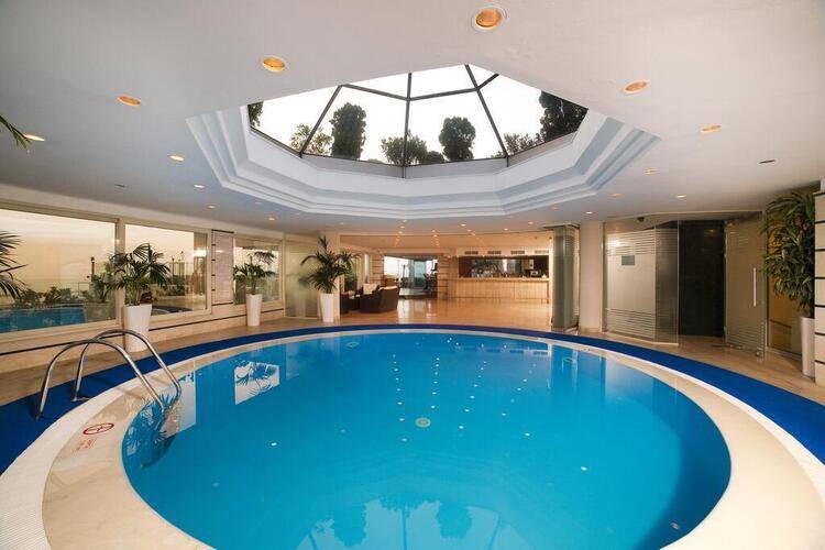 Radisson Hotel President Beyazit Istanbul (Ex. Best Western The President Hotel)