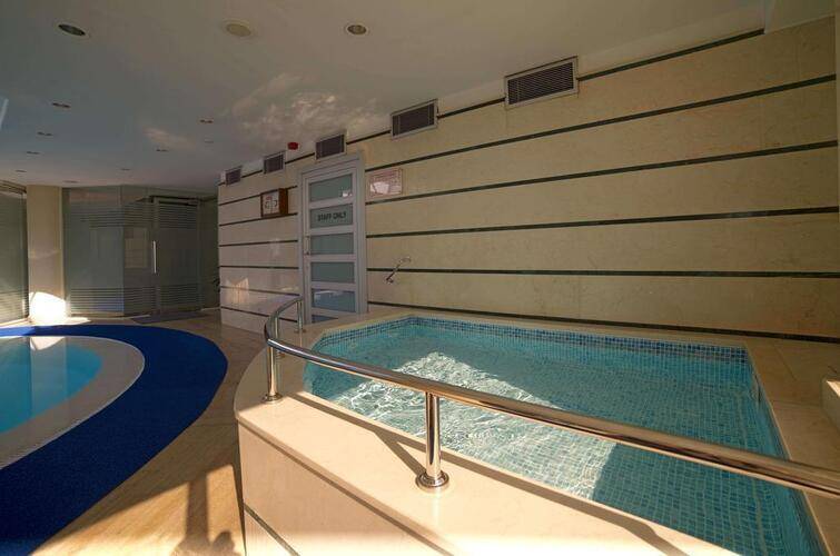 Radisson Hotel President Beyazit Istanbul (Ex. Best Western The President Hotel)