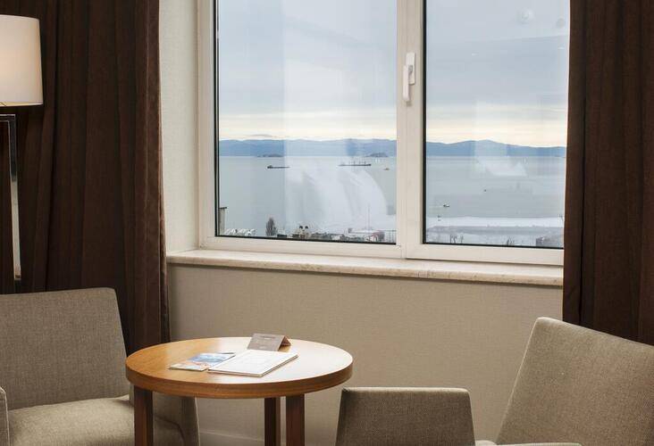 Radisson Hotel President Beyazit Istanbul (Ex. Best Western The President Hotel)