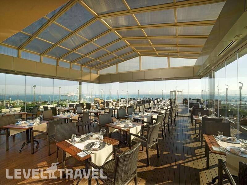 Фотография Radisson Hotel President Beyazit Istanbul (Ex. Best Western The President Hotel)