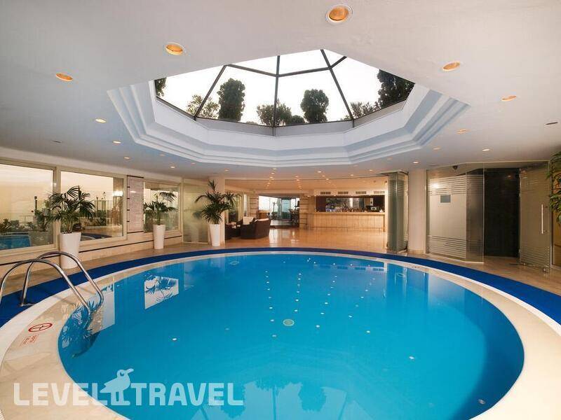 Фотография Radisson Hotel President Beyazit Istanbul (Ex. Best Western The President Hotel)