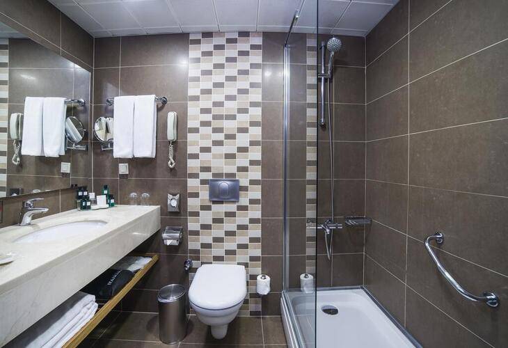 Radisson Hotel President Beyazit Istanbul (Ex. Best Western The President Hotel)