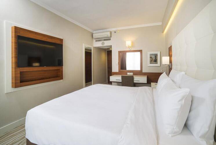 Radisson Hotel President Beyazit Istanbul (Ex. Best Western The President Hotel)