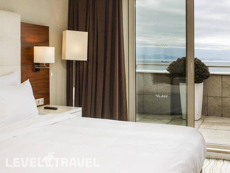 Фотография Radisson Hotel President Beyazit Istanbul (Ex. Best Western The President Hotel)