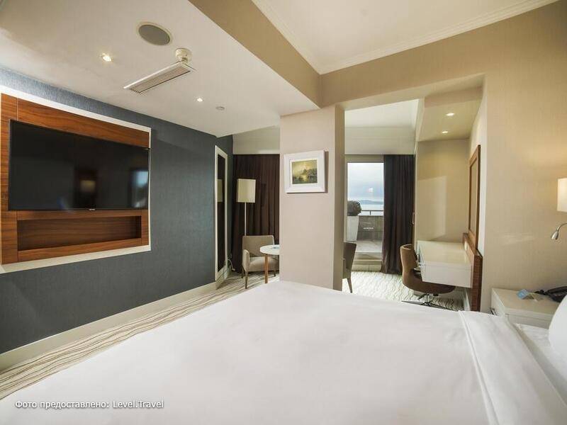 Фотография Radisson Hotel President Beyazit Istanbul (Ex. Best Western The President Hotel)
