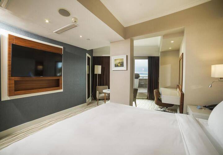 Radisson Hotel President Beyazit Istanbul (Ex. Best Western The President Hotel)