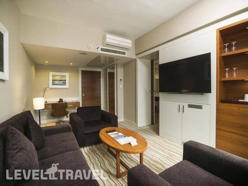 Фотография Radisson Hotel President Beyazit Istanbul (Ex. Best Western The President Hotel)