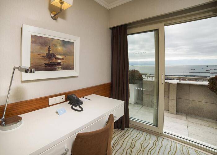 Radisson Hotel President Beyazit Istanbul (Ex. Best Western The President Hotel)