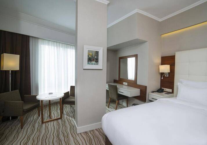 Radisson Hotel President Beyazit Istanbul (Ex. Best Western The President Hotel)