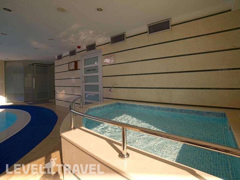 Фотография Radisson Hotel President Beyazit Istanbul (Ex. Best Western The President Hotel)
