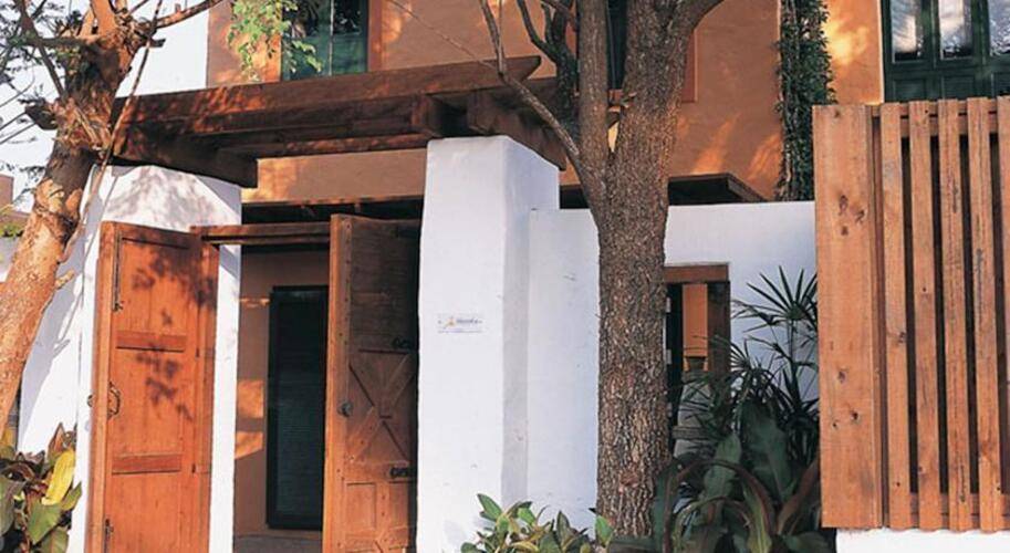 Aleenta Resort Hua Hin