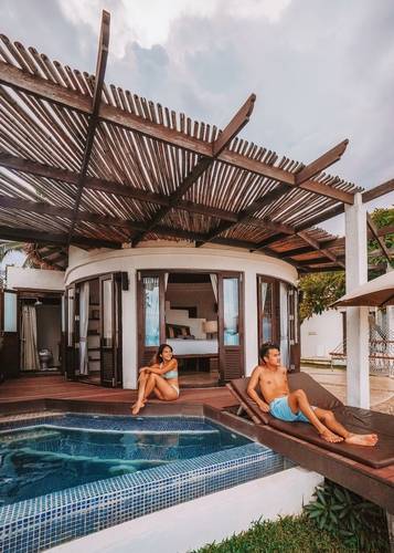 Aleenta Resort Hua Hin