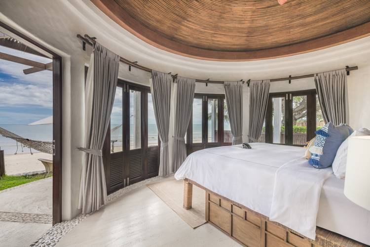 Aleenta Resort Hua Hin
