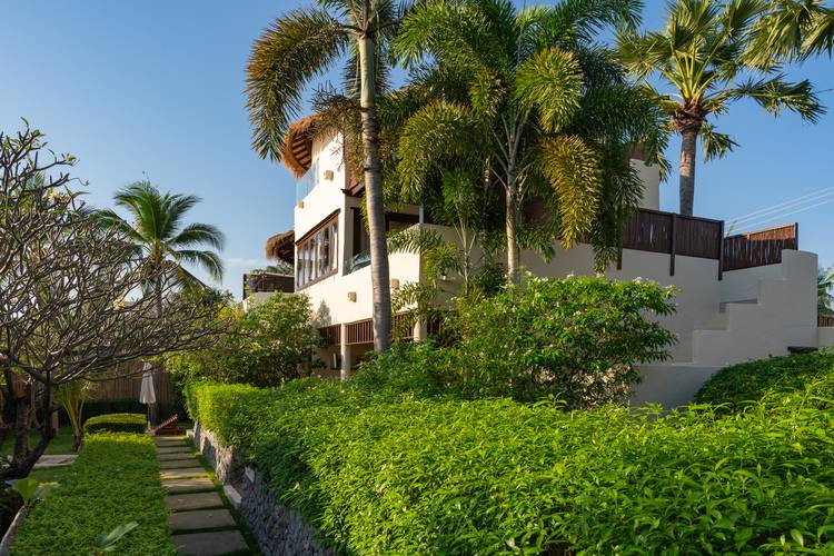 Aleenta Resort Hua Hin