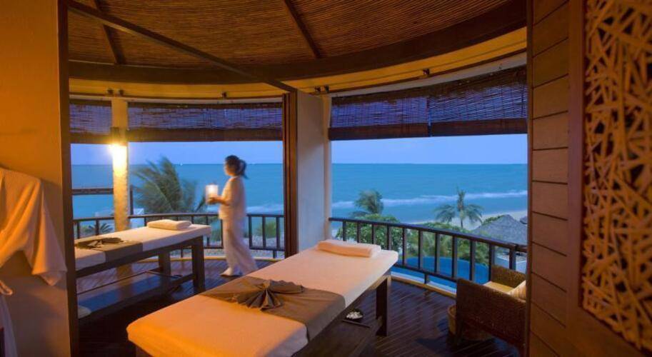 Aleenta Resort Hua Hin