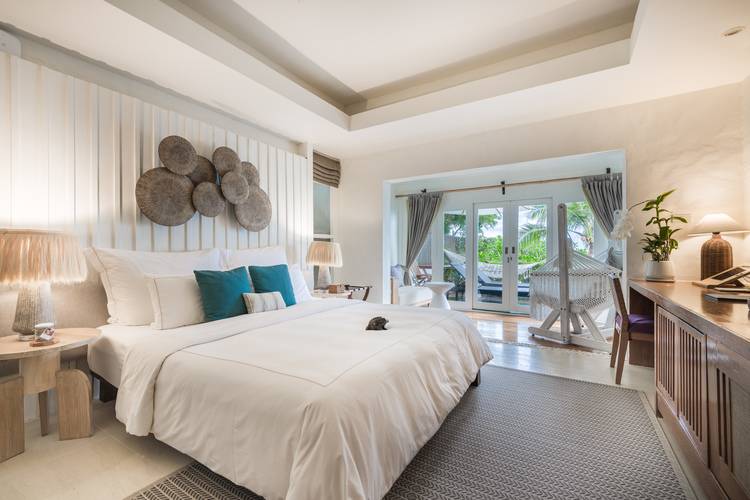 Aleenta Resort Hua Hin