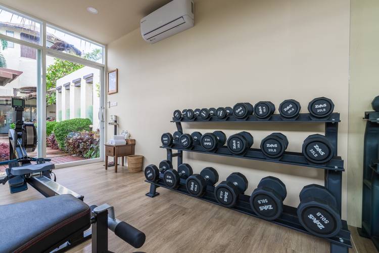 Aleenta Resort Hua Hin
