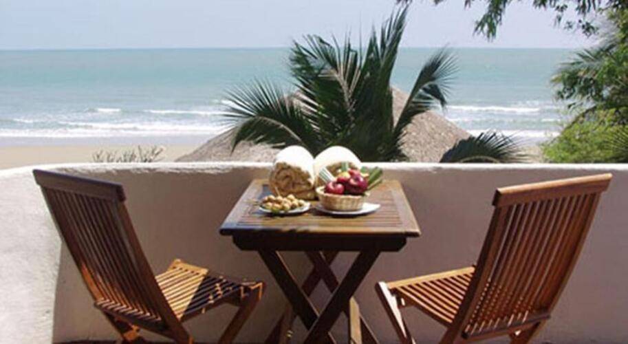 Aleenta Resort Hua Hin