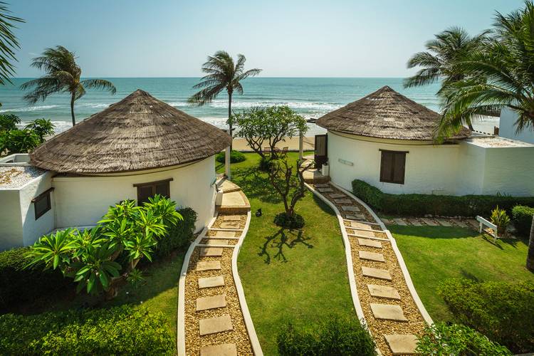 Aleenta Resort Hua Hin