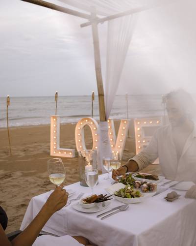 Aleenta Resort Hua Hin