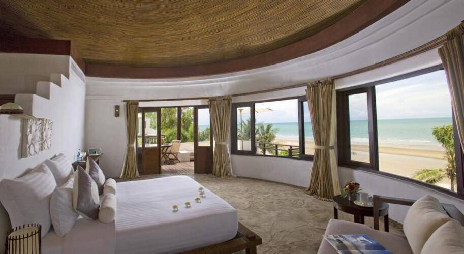 Aleenta Resort Hua Hin
