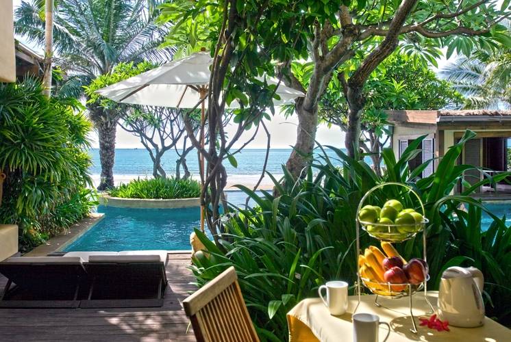 Aleenta Resort Hua Hin