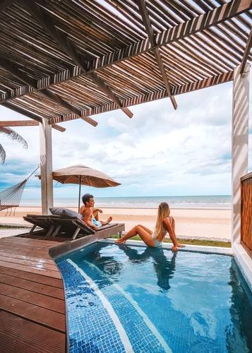Aleenta Resort Hua Hin