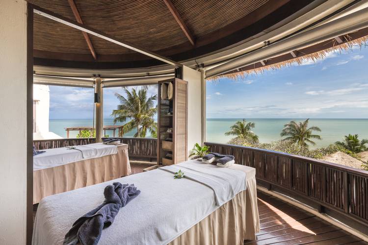 Aleenta Resort Hua Hin