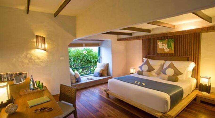 Aleenta Resort Hua Hin