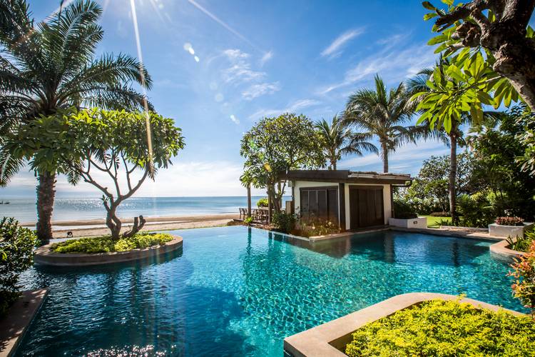 Aleenta Resort Hua Hin