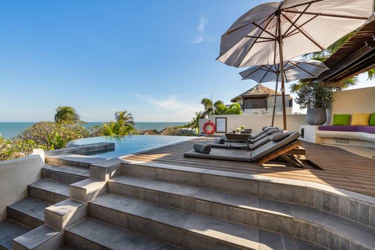 Aleenta Resort Hua Hin
