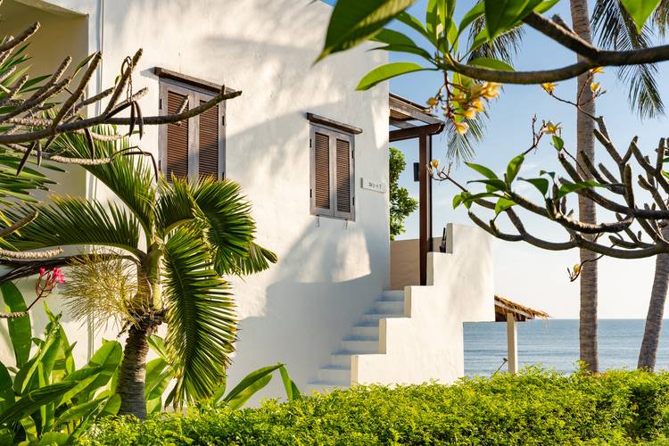 Aleenta Resort Hua Hin