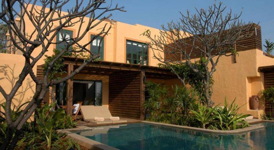 Aleenta Resort Hua Hin