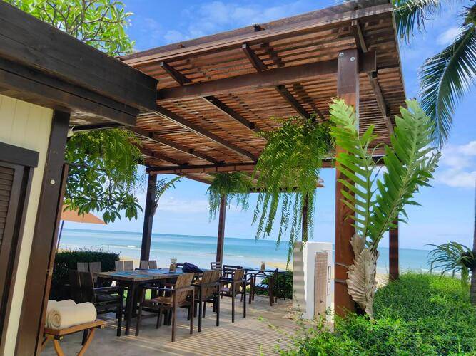 Aleenta Resort Hua Hin