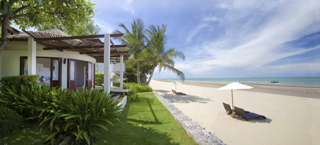 Aleenta Resort Hua Hin