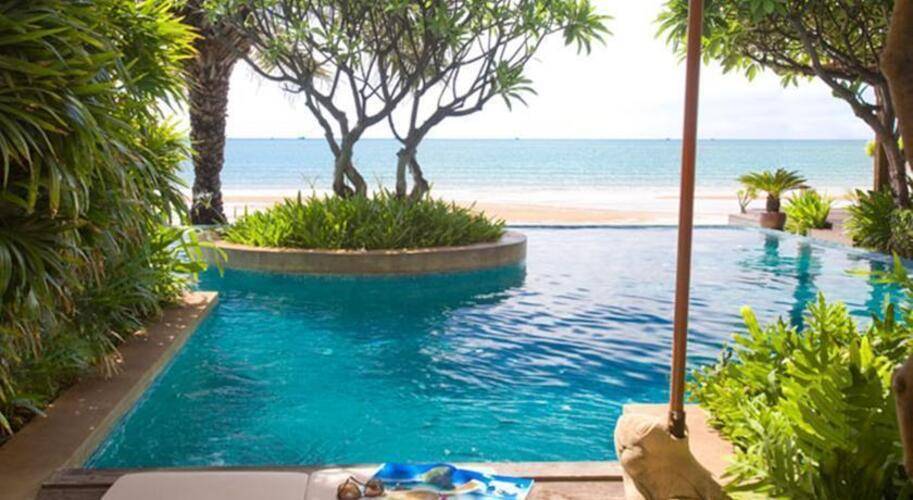 Aleenta Resort Hua Hin