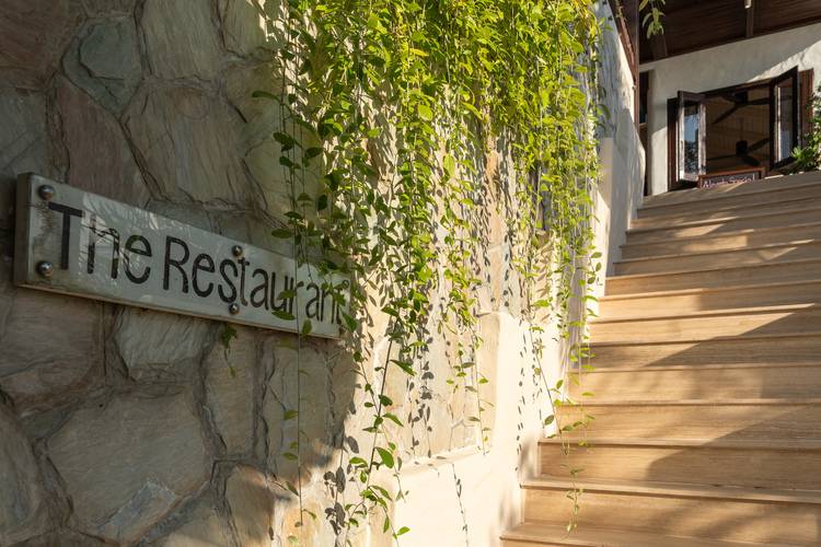 Aleenta Resort Hua Hin