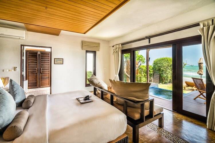 Aleenta Resort Hua Hin