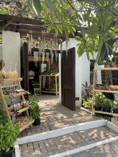 Aleenta Resort Hua Hin