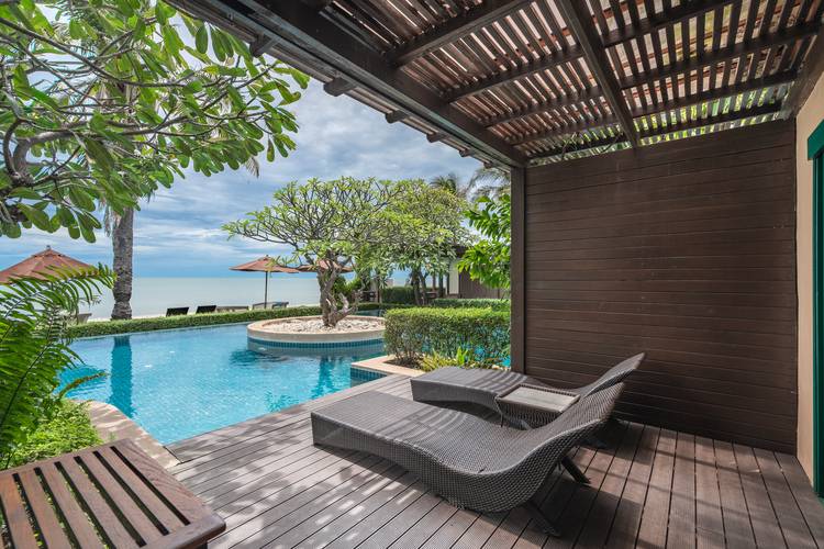 Aleenta Resort Hua Hin