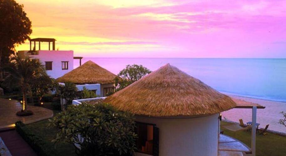 Aleenta Resort Hua Hin