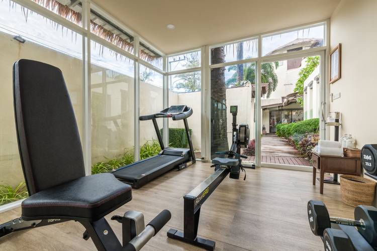 Aleenta Resort Hua Hin
