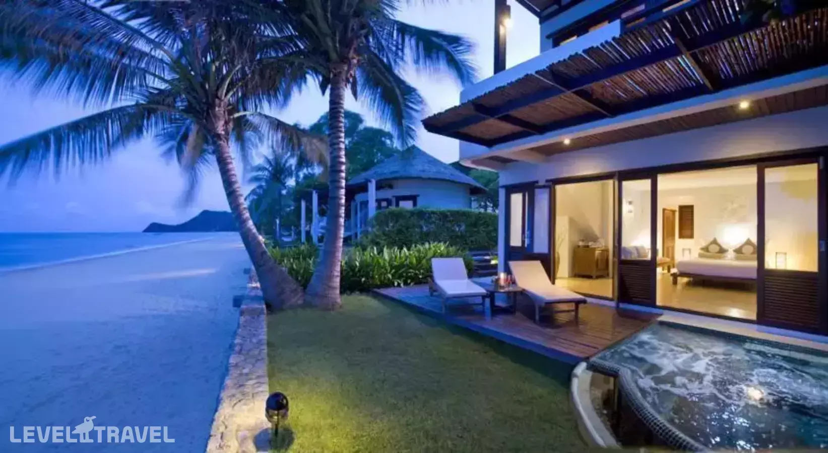 Aleenta Resort Hua Hin