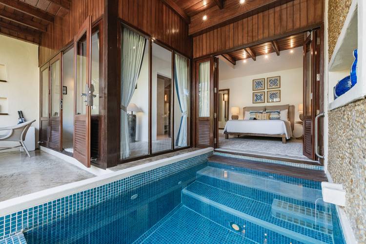 Aleenta Resort Hua Hin