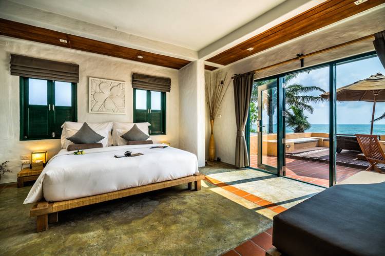 Aleenta Resort Hua Hin